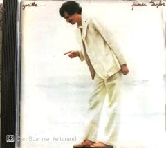 James Taylor / Gorilla CD