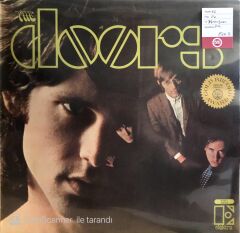 The Doors LP