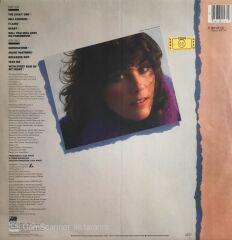 Laura Branigan - Self Control LP