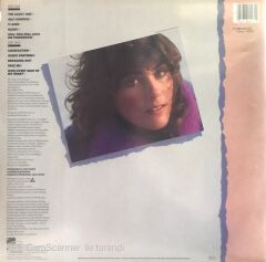 Laura Branigan - Self Control LP