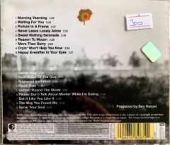 Ben Harper / Both Sides Of The Gun CD