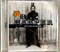 Ben Harper / Both Sides Of The Gun CD