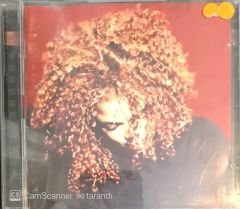 Janet - The Velvet Rope  2 x CD