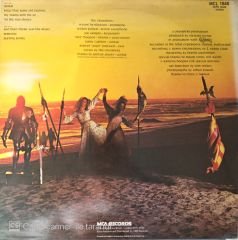 The Crusaders - Those Southern Nights LP