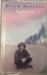 Derya Köroğlu Musikarium KASET