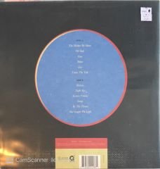Chvrches - The Bones Of What You Believe LP