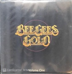 Bee Gees Gold Volume One LP
