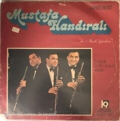 Mustafa Kandıralı İle Neşeli Günler LP