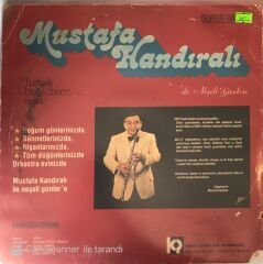 Mustafa Kandıralı İle Neşeli Günler LP