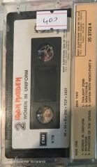 Iron Maiden - Women In Unıform KASET