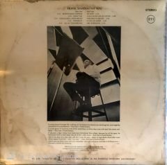 Frank Sinatra / My Way LP
