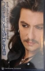 Barış Akarsu - Düşmeden Bulutlarda Koşmam Gerek KASET