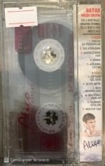 Aliço Deli Dolu Şarkılar KASET