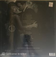 Fifty Shades Darker Soundtrack