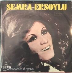Semra Ersoylu - Sakın İnanma Ele 45lik