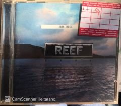 Reef: Rides CD
