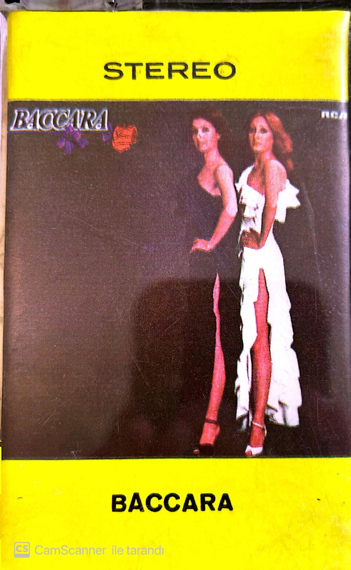 Baccara KASET