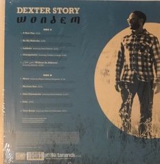 Dexter Story Wondem LP