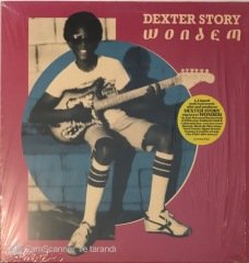 Dexter Story Wondem LP