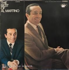 The Best Of Al Martino LP