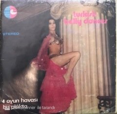 Oyun Havaları Çiftetelli 45lik
