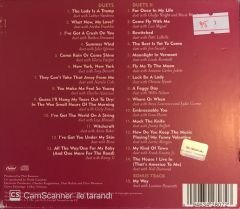 Frank Sinatra - Duets And Duets II   2 CD