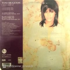 Toni Braxton Maxi