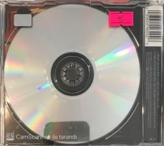Madonna - Nothing Really Matters CD