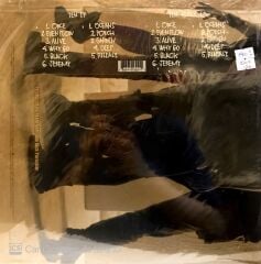 Pearl Jam / Ten LP