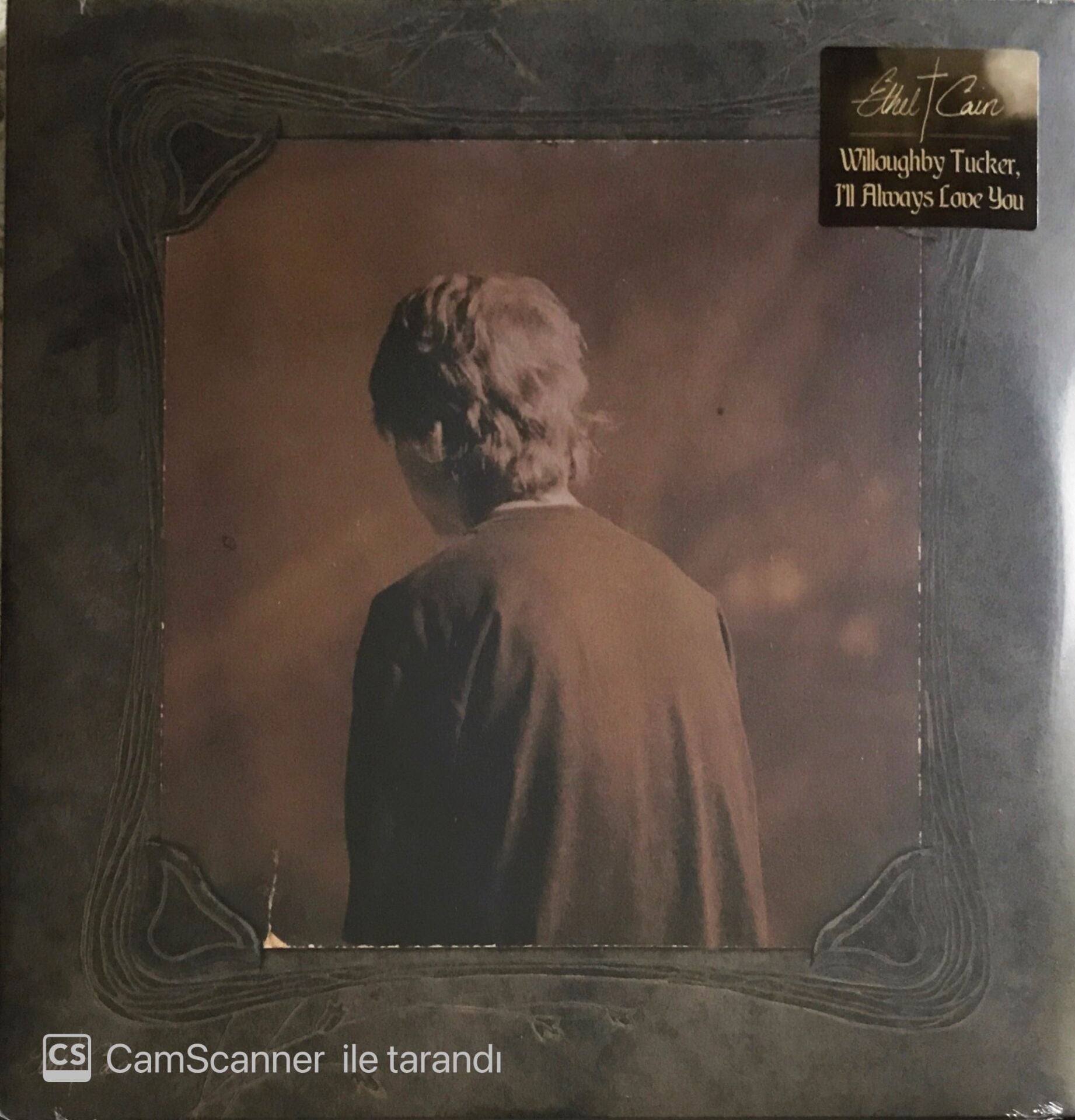 Ethel Cain - Willoughby Tucker, I'll Always Love You - Double LP