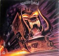 Motörhead Orgasmatron LP