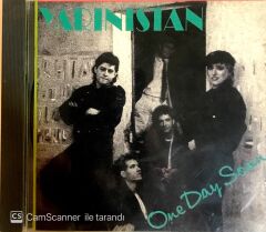Yarınıstan / One Day Soon CD