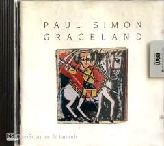 Paul Simon / Graceland CD