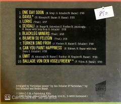 Yarınıstan / One Day Soon CD