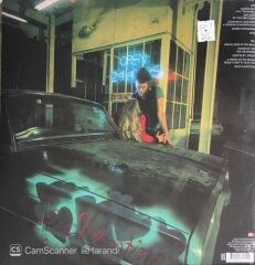 Tom Waits - Blue Valentine - LP