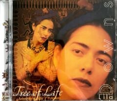 Lila Downs - Tree Of Life CD