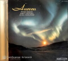 Aurora / Aurora CD