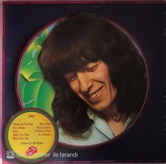 Bill Wyman - Monkey Grip LP