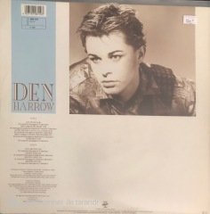 Den Harrow Day By Day LP