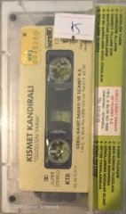 Kısmet Kandıralı Güzelsin Yarim KASET