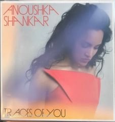 Anoushka Shankar - Traces  Of You LP