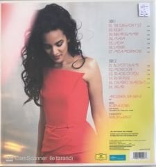 Anoushka Shankar - Traces  Of You LP
