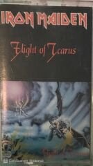 Iron Maiden - Flight Of Tcarus KASET