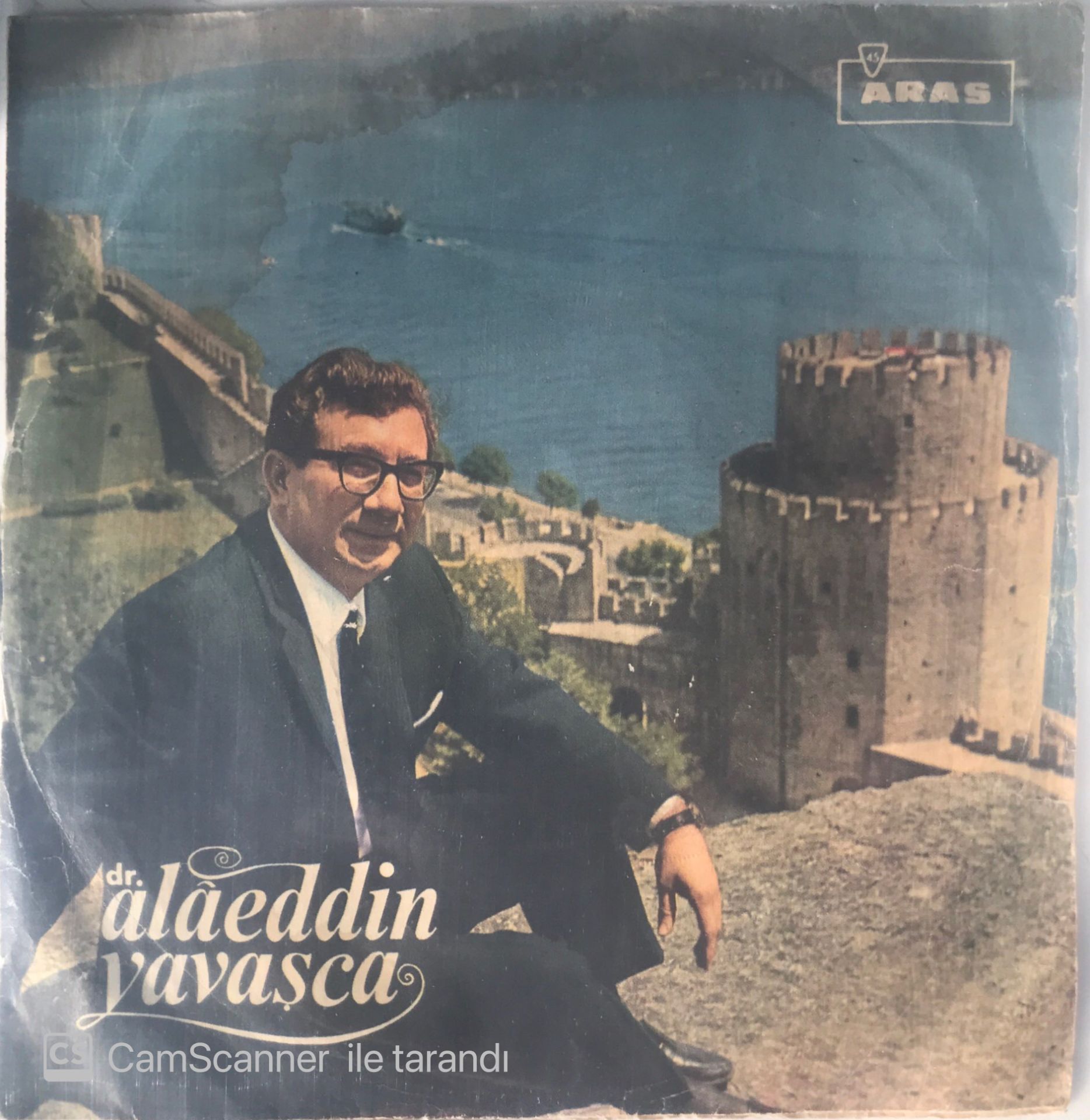 Alaeddin Yavaşça Bu Şarkı Sana Ait Sevgili Dinle