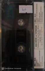 Autentic Greek Folk Songs And Dances KASET