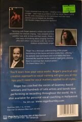 Roger Burnley's Ez Vocal Method DVD