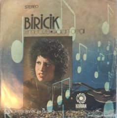 Biricik - Mucize 45lik