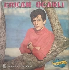 Erkan Ocaklı - Hapishane İçinde 45lik