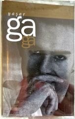 Yaşar - Ga Ga KASET