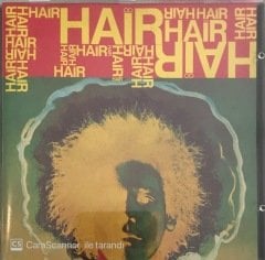 Hair CD